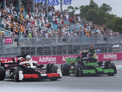 F1 Miami GP Auto Racing