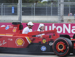 F1 Miami GP Auto Racing