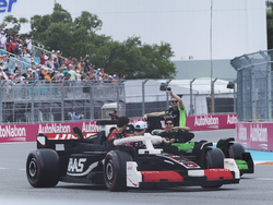 F1 Miami GP Auto Racing