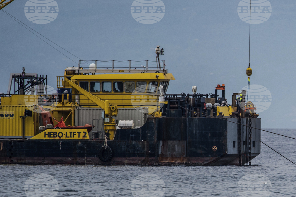 Italy Yacht Recovery