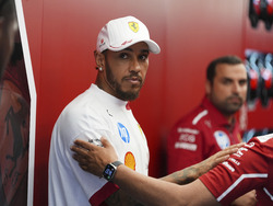 F1 Miami GP Auto Racing