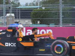 F1 Miami GP Auto Racing