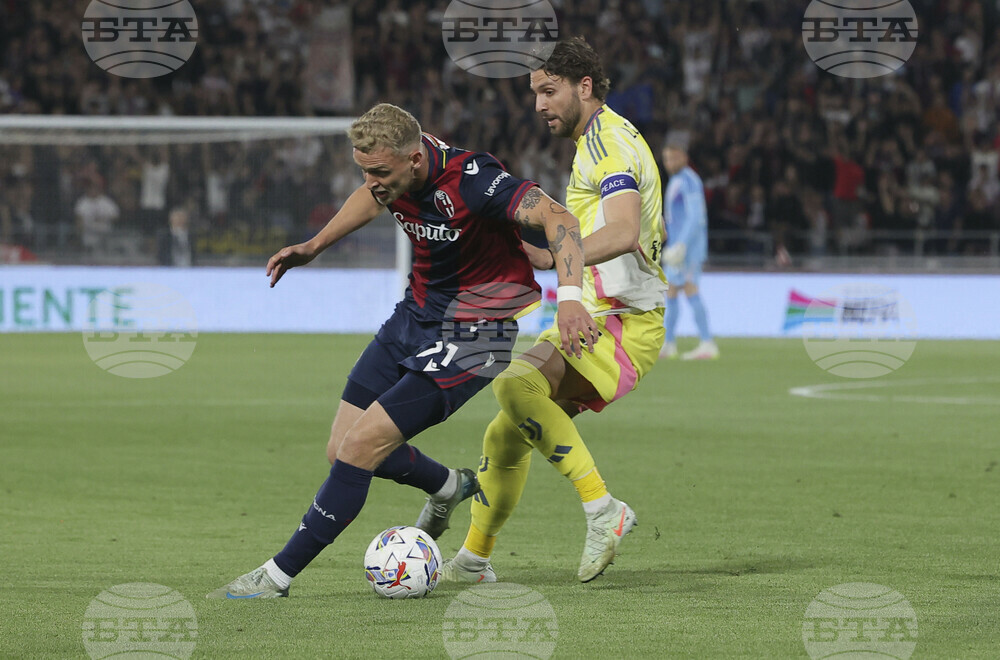 Italy Soccer Serie A