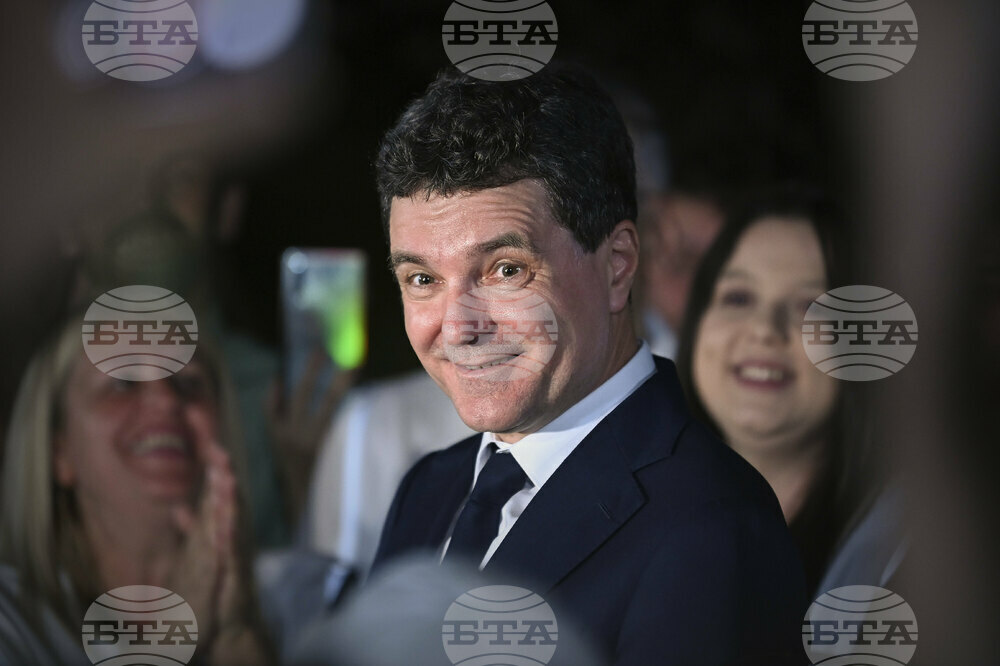 Romania Election