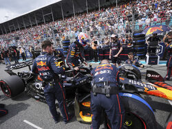 F1 Miami GP Auto Racing