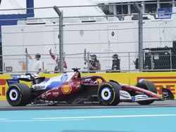 F1 Miami GP Auto Racing