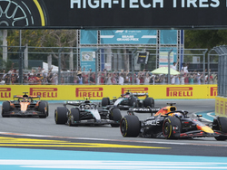 F1 Miami GP Auto Racing