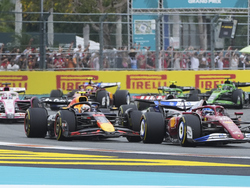 F1 Miami GP Auto Racing