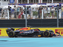 F1 Miami GP Auto Racing
