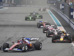 F1 Miami GP Auto Racing