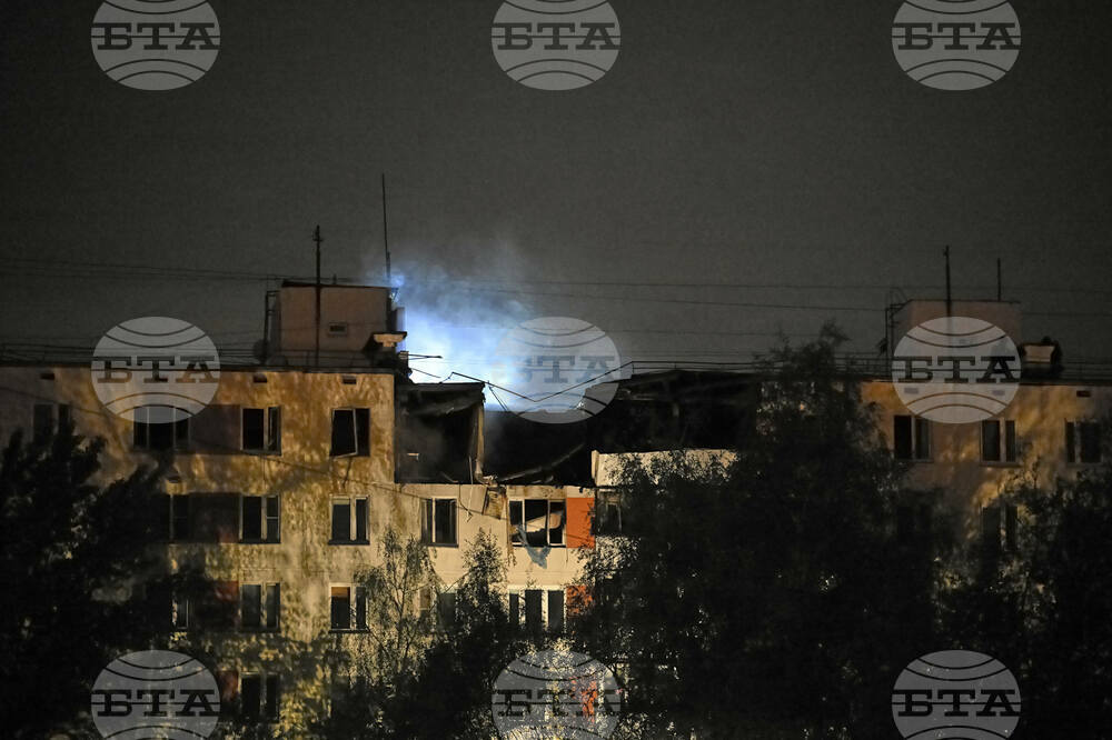 Russia Fire