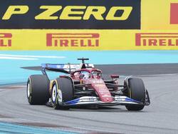 F1 Miami GP Auto Racing