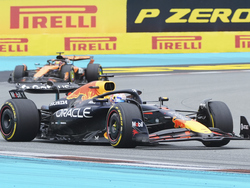 F1 Miami GP Auto Racing