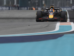 F1 Miami GP Auto Racing