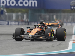 F1 Miami GP Auto Racing