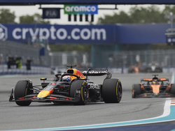 F1 Miami GP Auto Racing