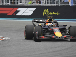 F1 Miami GP Auto Racing