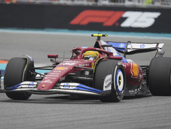 F1 Miami GP Auto Racing