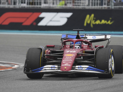 F1 Miami GP Auto Racing