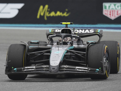 F1 Miami GP Auto Racing