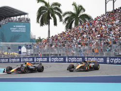 F1 Miami GP Auto Racing