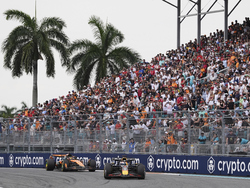 F1 Miami GP Auto Racing
