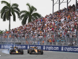 F1 Miami GP Auto Racing