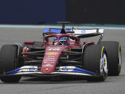 F1 Miami GP Auto Racing