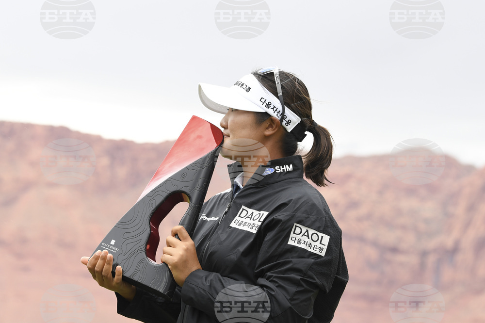 LPGA Tour Golf