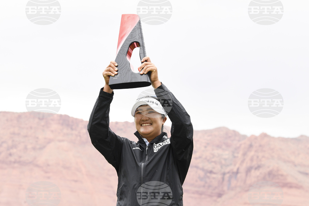 LPGA Tour Golf