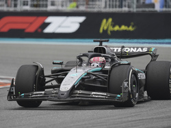 F1 Miami GP Auto Racing