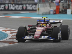 F1 Miami GP Auto Racing