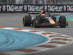 F1 Miami GP Auto Racing
