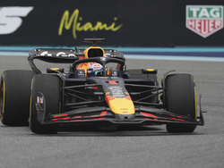 F1 Miami GP Auto Racing