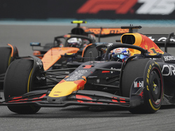 F1 Miami GP Auto Racing