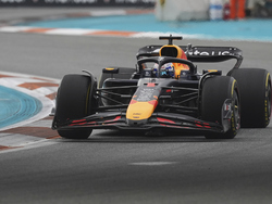 F1 Miami GP Auto Racing
