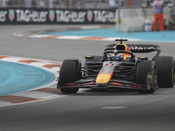 F1 Miami GP Auto Racing