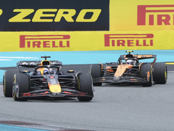 F1 Miami GP Auto Racing
