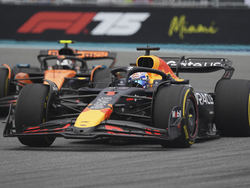 F1 Miami GP Auto Racing