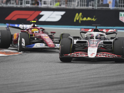 F1 Miami GP Auto Racing