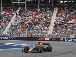 F1 Miami GP Auto Racing