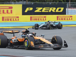 F1 Miami GP Auto Racing