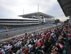 F1 Miami GP Auto Racing