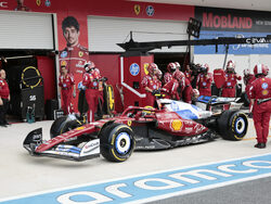 F1 Miami GP Auto Racing