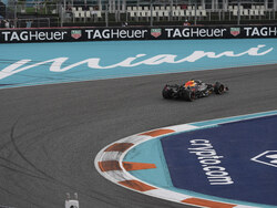 F1 Miami GP Auto Racing