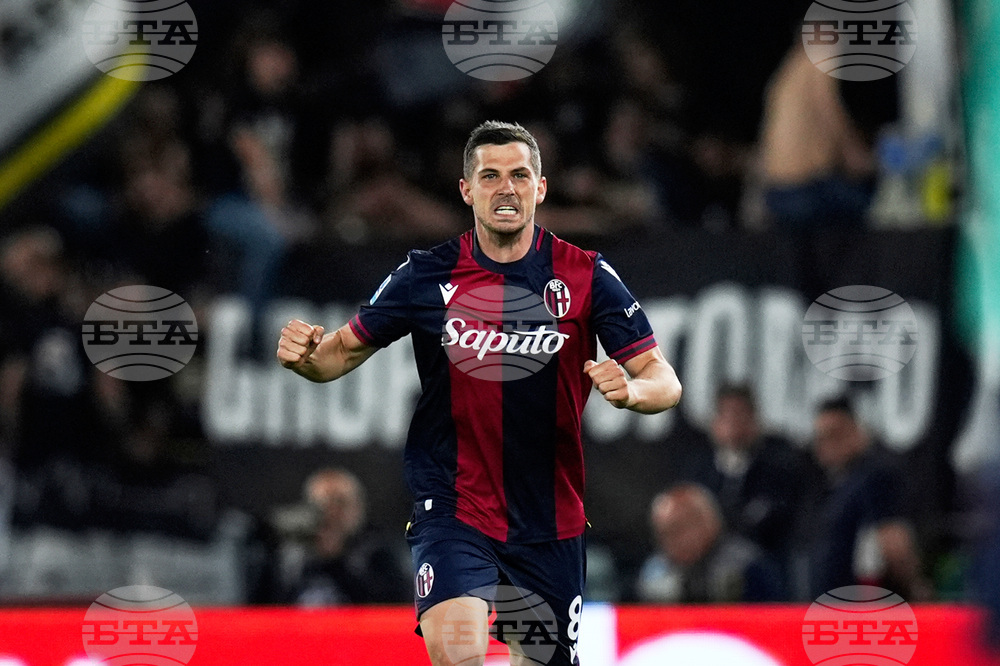 Italy Soccer Serie A