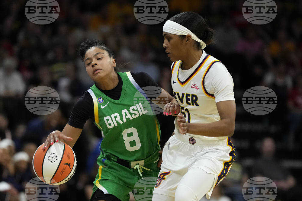 Brazil Fever Basketball