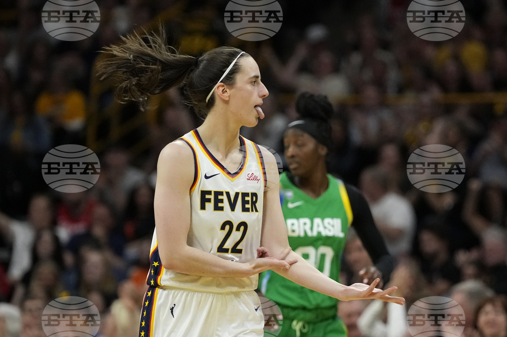 Brazil Fever Basketball