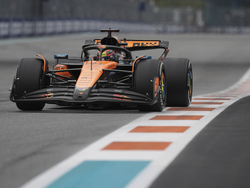 F1 Miami GP Auto Racing