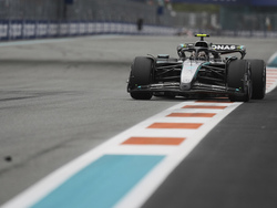 F1 Miami GP Auto Racing